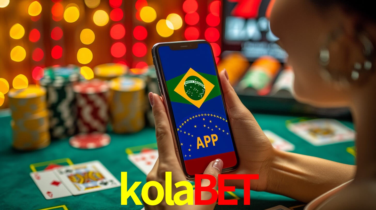 KOLABET.COM
