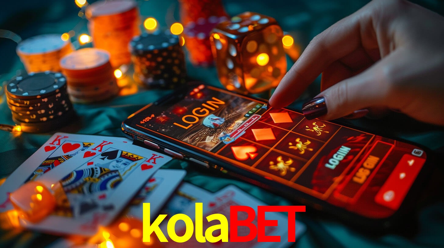 KOLABET.COM