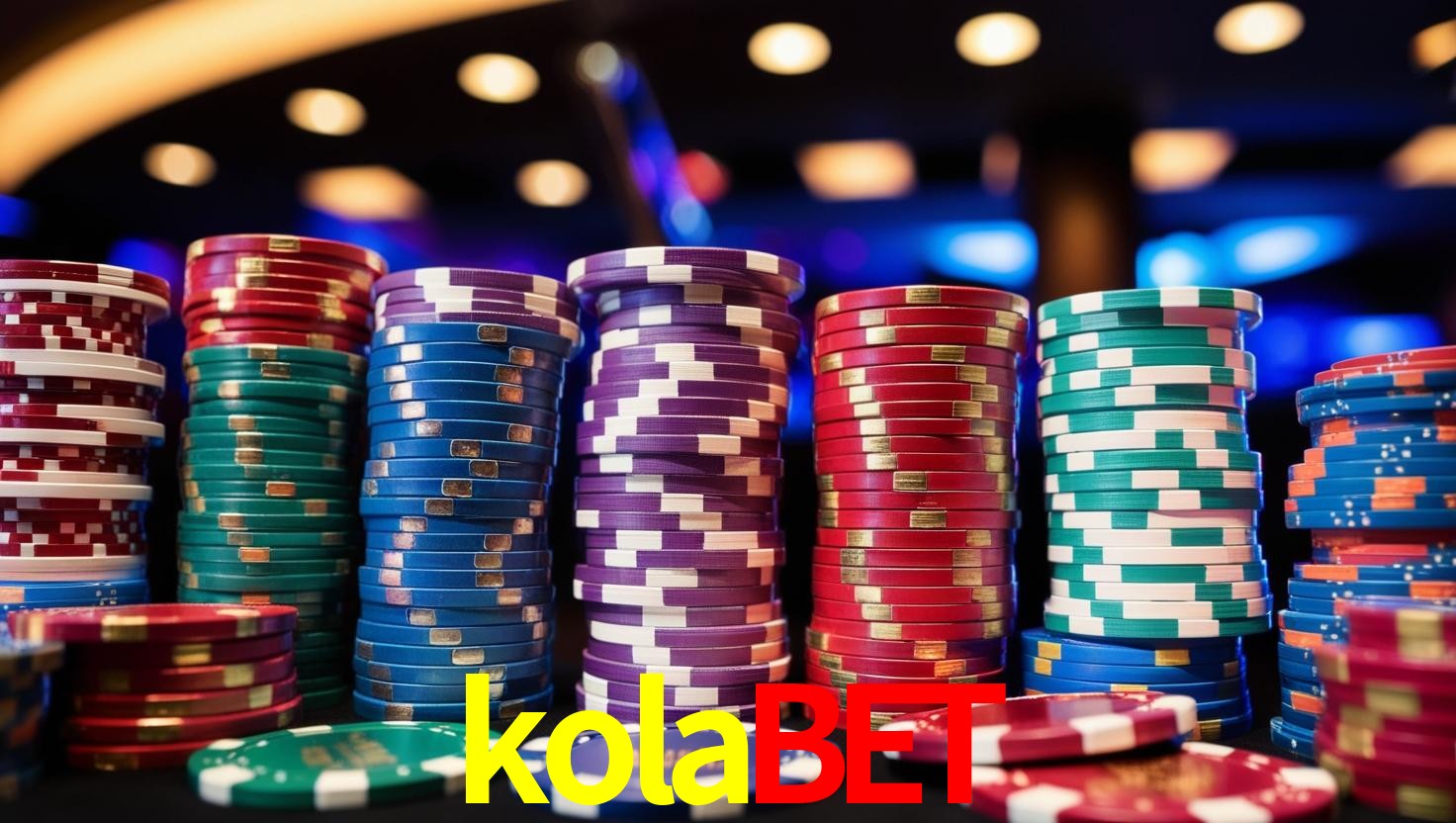 KOLABET.COM
