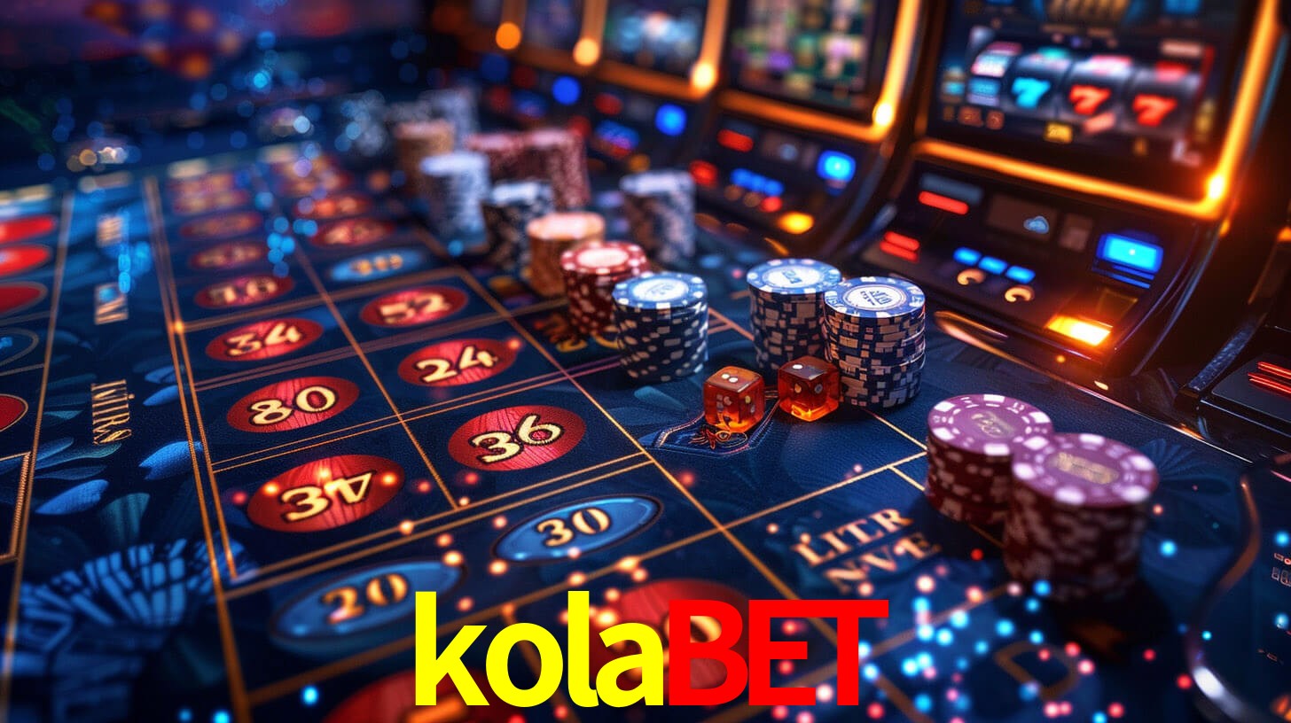 KOLABET.COM