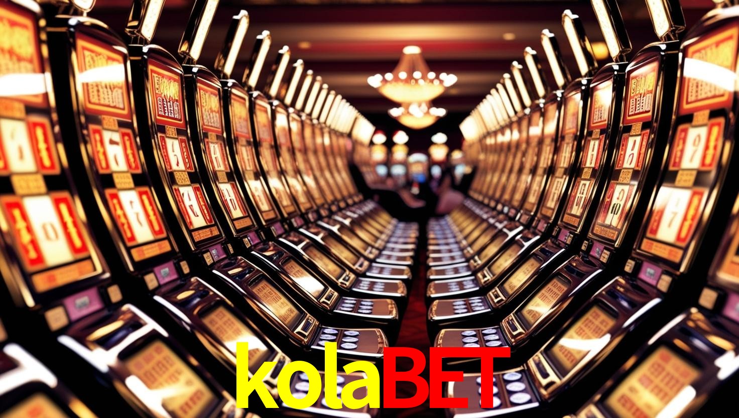KOLABET.COM