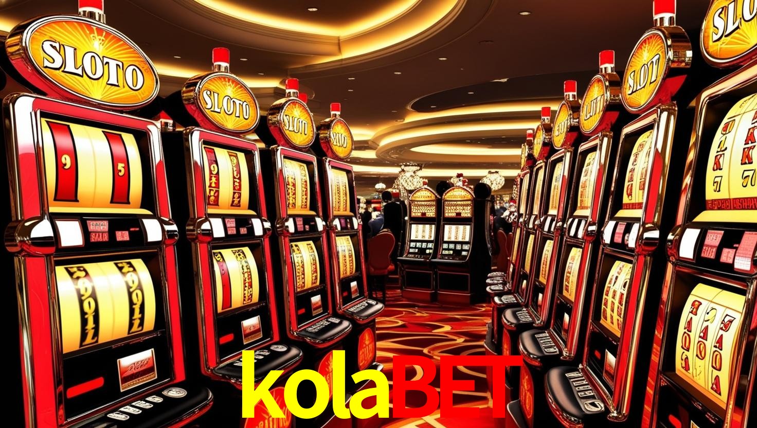 KOLABET.COM