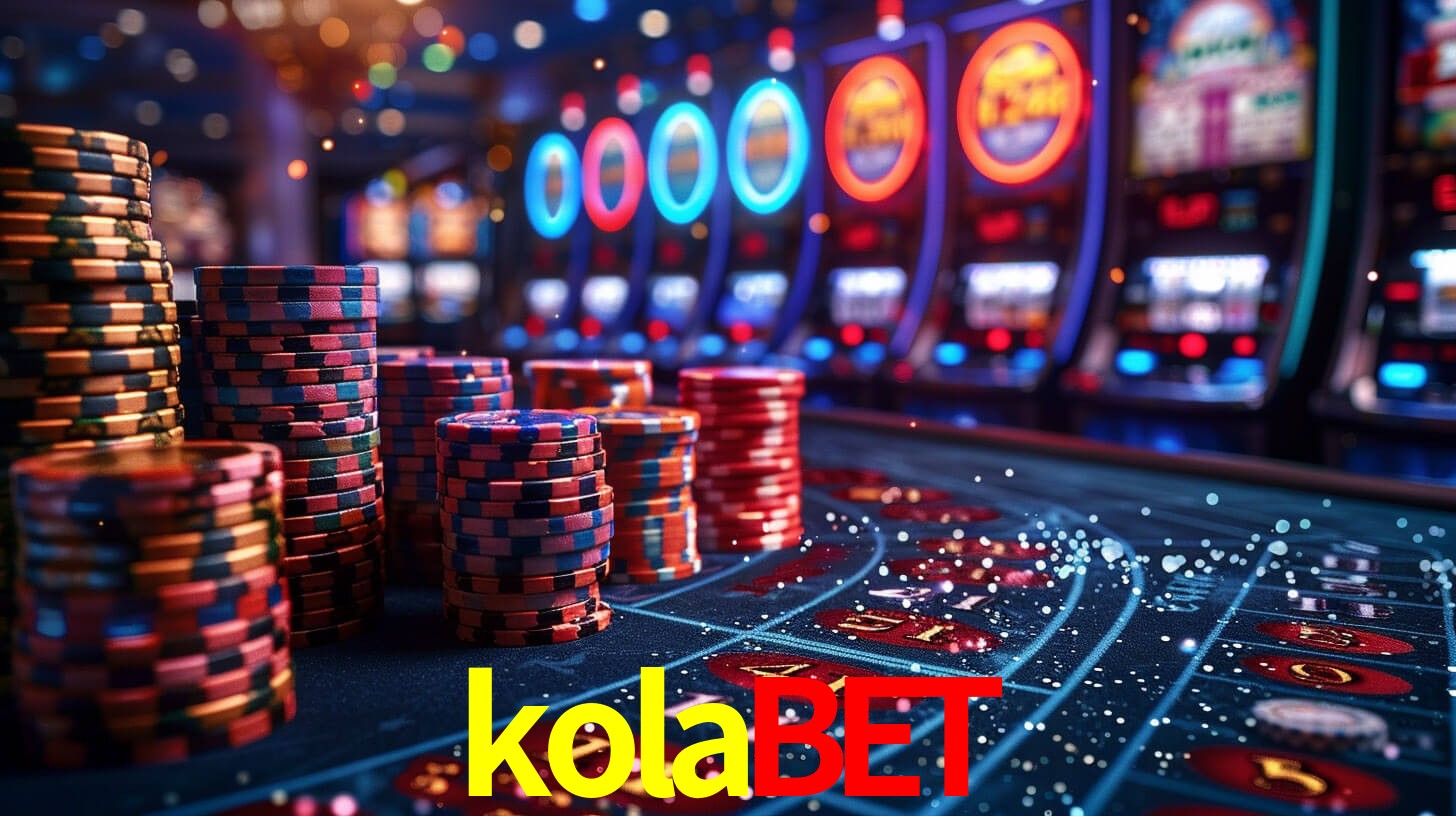 KOLABET.COM